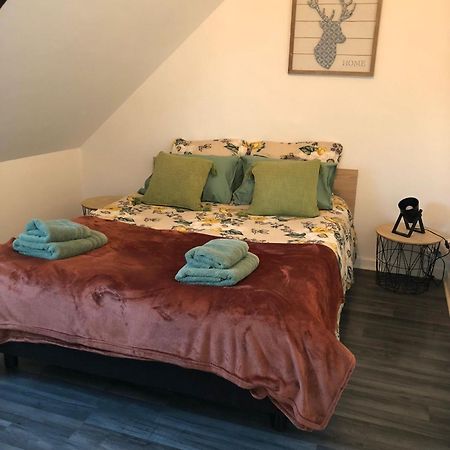 Bel Appartement Paimpol Ngoại thất bức ảnh